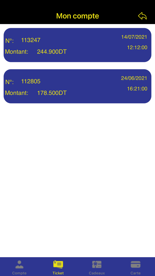 #9. PANGUI (iOS) 由: HASSEN BEN MANSOUR