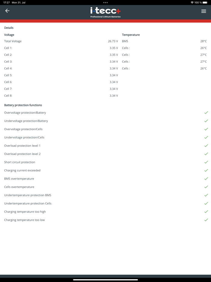 i-tecc BMS