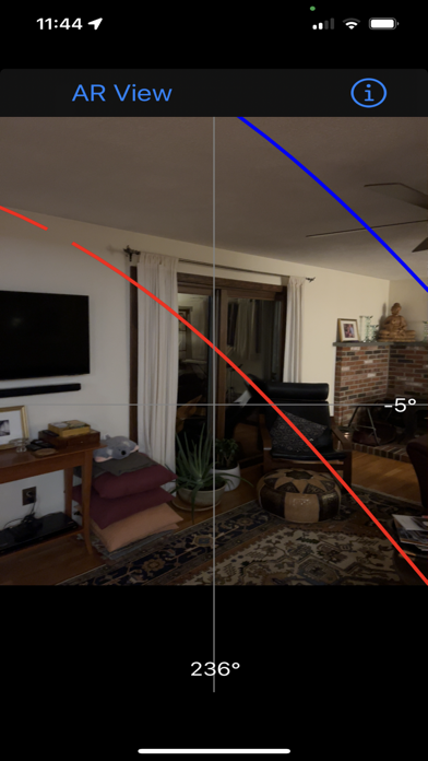 Solar Exposure Liteのおすすめ画像4