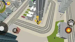 Game screenshot Speed Monster: Run Crime City apk