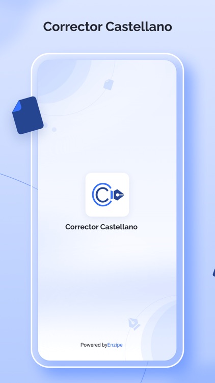 Corrector Castellano screenshot-5