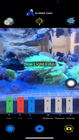 Game screenshot AI Reef Cam hack