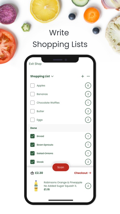 SPAR Scan, Pay, Save