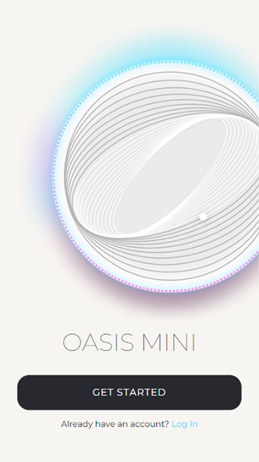 #1. Oasis Control (iOS) 由: Kinetic Oasis LLC