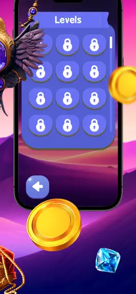 Game screenshot Noble Nile hack