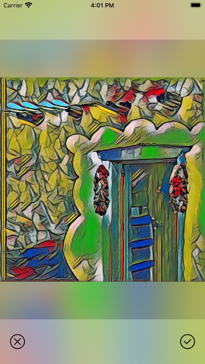 AI Art Filters screenshot-1