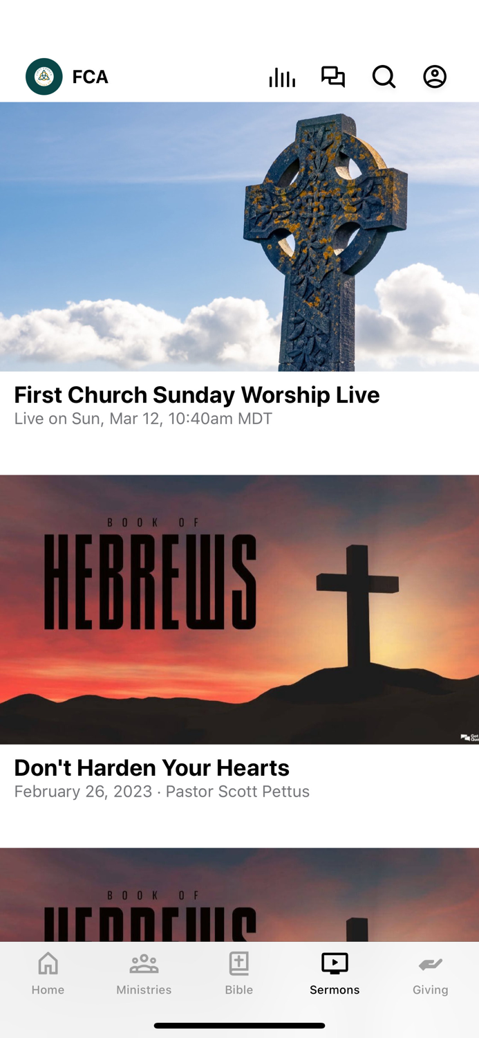 First Church Artesia