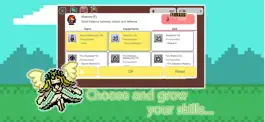 Game screenshot Dungeon Of The Goddess! hack