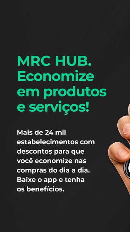 MRC HUB