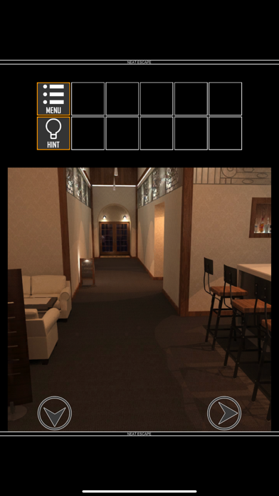 Escape Games: BAR Screenshot