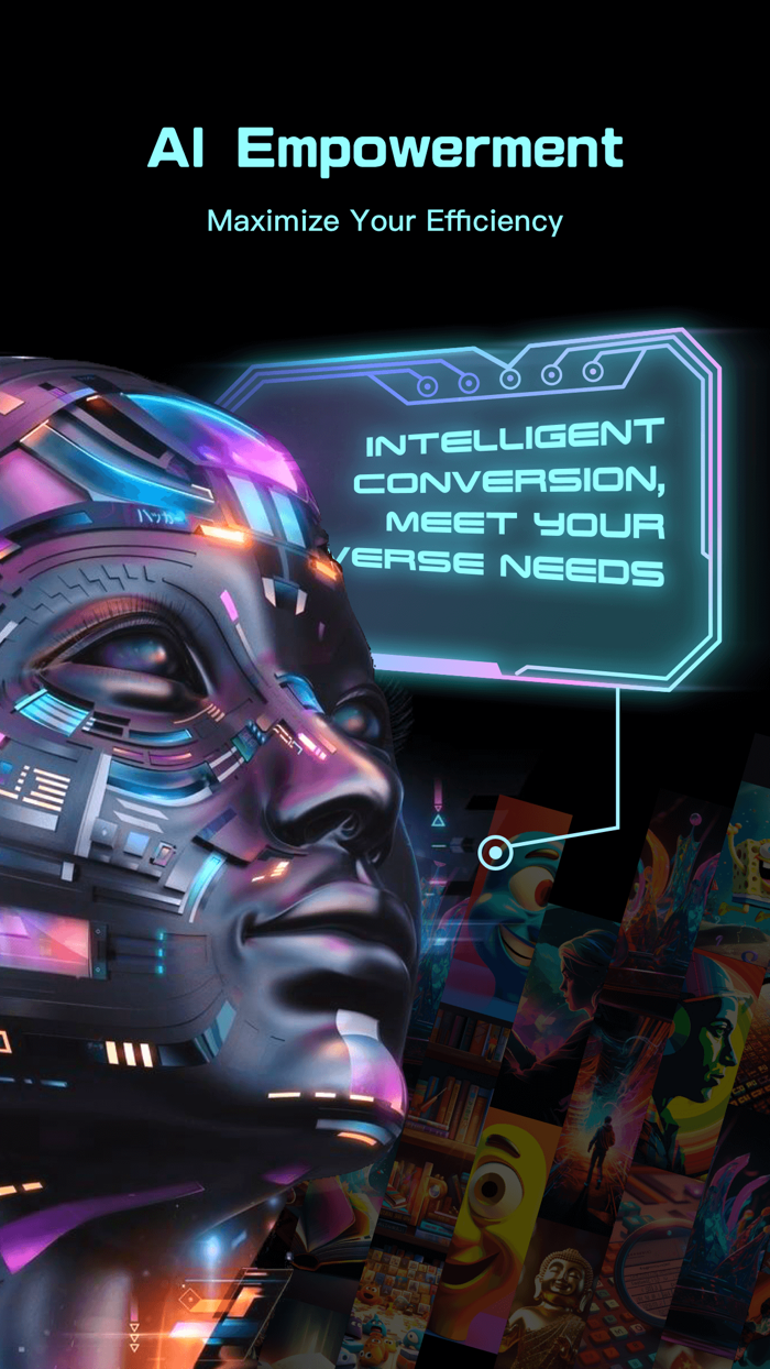 AI Assistant-Chat and Ask AI