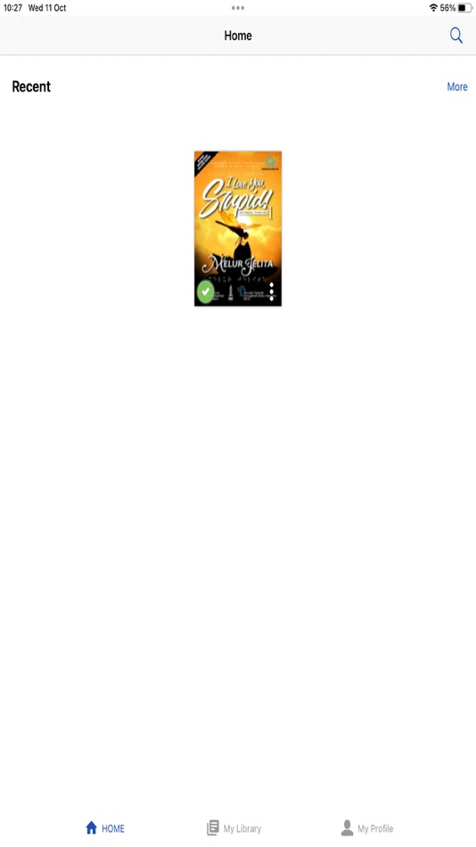 #2. E-Sentral (iOS) Podle: Xentral Methods