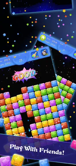 Game screenshot Love Stars mod apk