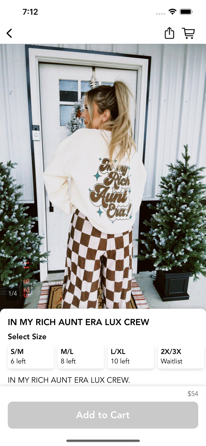 Bourbon and Belles Boutique