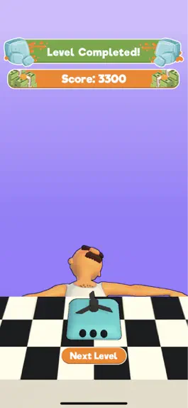 Game screenshot Bizarre Cocktail hack