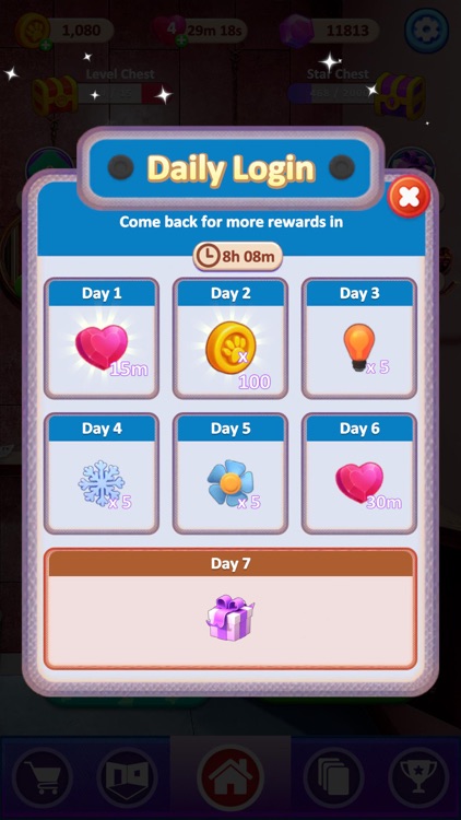 Teddy Bear 3D Matching screenshot-4