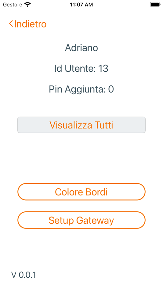 #3. Key&Go (iOS) Podle: iOpen SRL