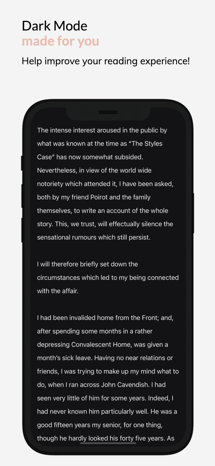 ClassicReads Novels and Fiction