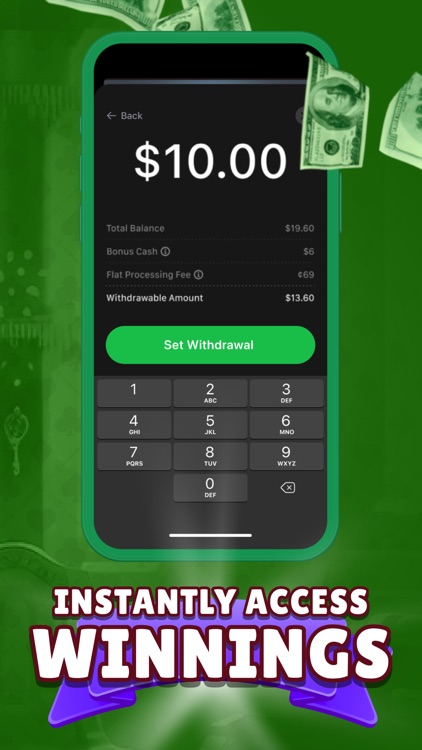 Solitaire Empire - Win Cash screenshot-3