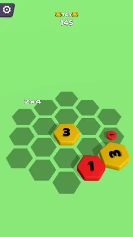 Game screenshot Hex and Roll mod apk