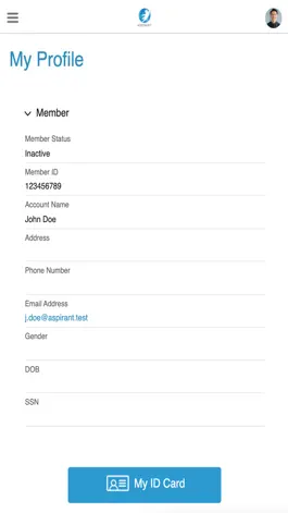 Game screenshot Aspirant mod apk