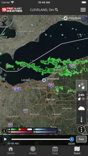 cleveland19 firstalert weather problems & solutions and troubleshooting guide - 2