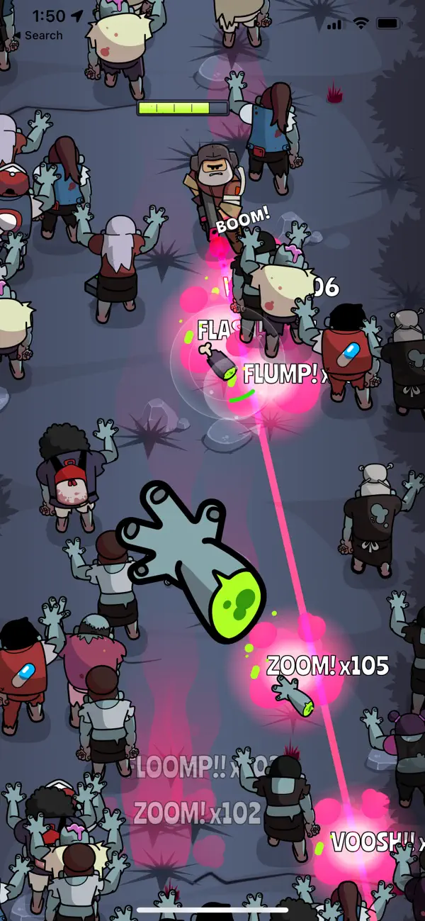 #4. Joel (iOS) 来自: Rive, Inc