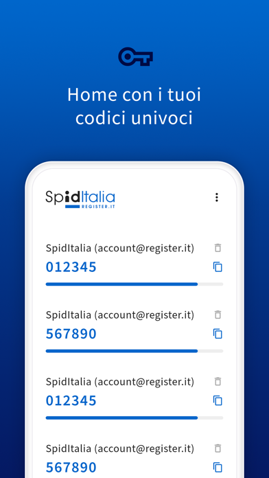 SpidItalia OTPのおすすめ画像4