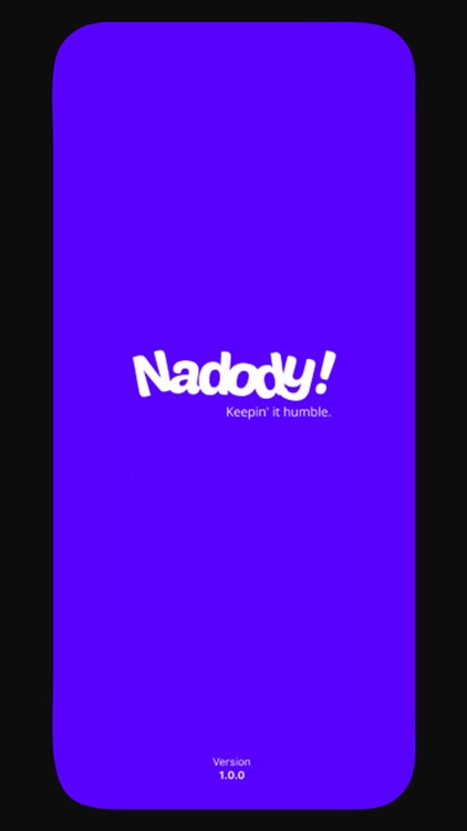 Nadody