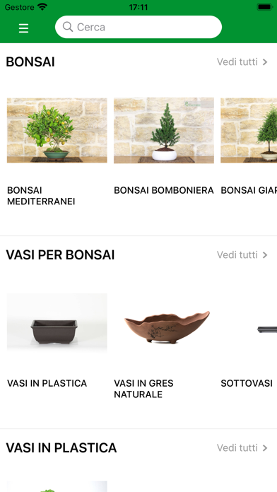 PVStore Screenshot
