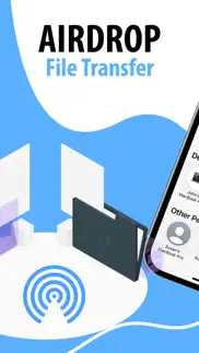 airdot - quick file share iphone screenshot 4