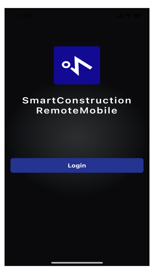 SmartConstruction RemoteMobile - 1.4.0 - (iOS)