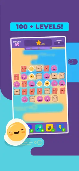 Game screenshot Brunch Mania hack