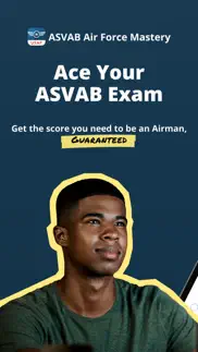 How to cancel & delete asvab air force mastery 3