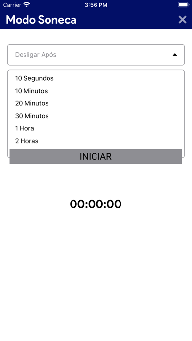 Sucesso FM Pará Screenshot
