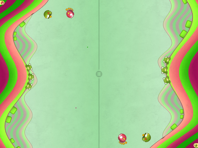 ‎Tiny Wings+ Screenshot