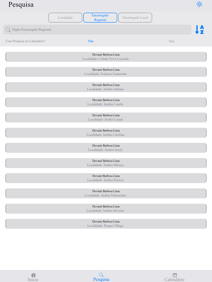Musical Events Itaqua Ferraz