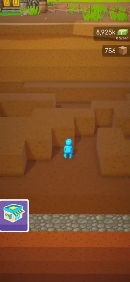 Game screenshot Mine Digger 3D! apk