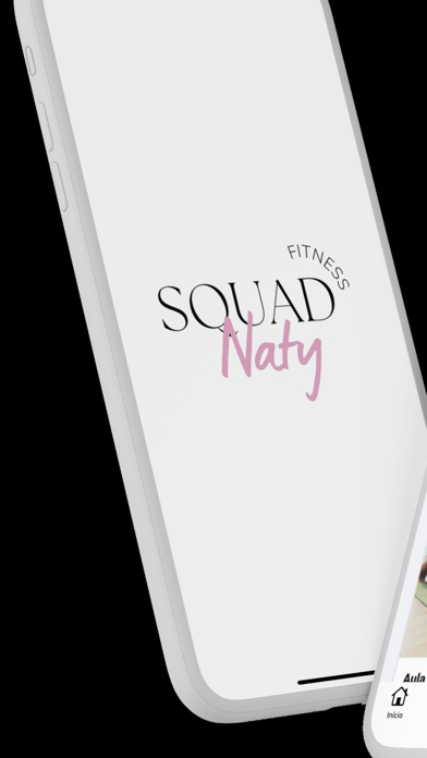 Squad Naty Screenshot