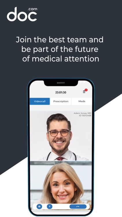 Doc.com Doctors screenshot-4