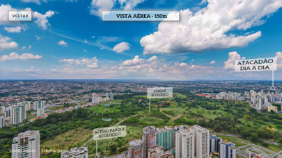 Casa Pedra Screenshot