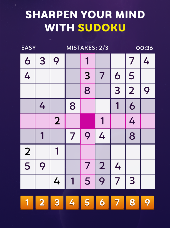 Color Sort and Pro Tic Tac Toe