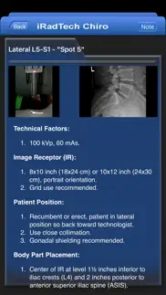 iradtech chiro problems & solutions and troubleshooting guide - 3