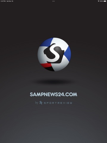 Sampnews24のおすすめ画像1