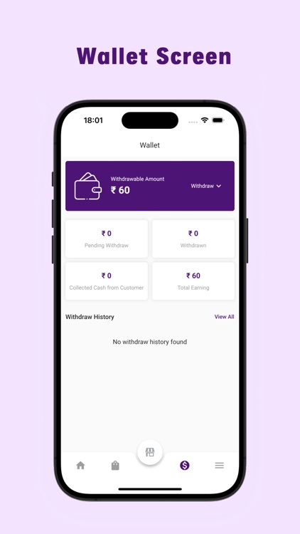 GetGrocery Shop