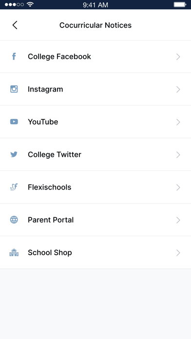 Penleigh and Essendon Screenshot