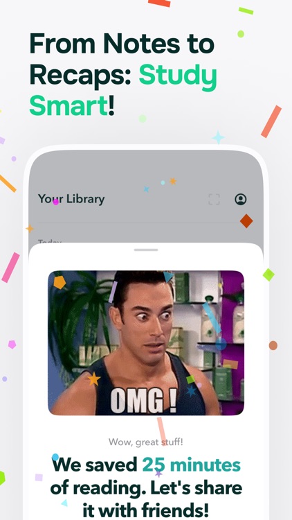 Essence - Text Summary