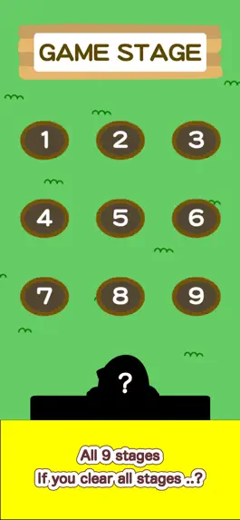 Game screenshot High-speed whac-a-mole apk
