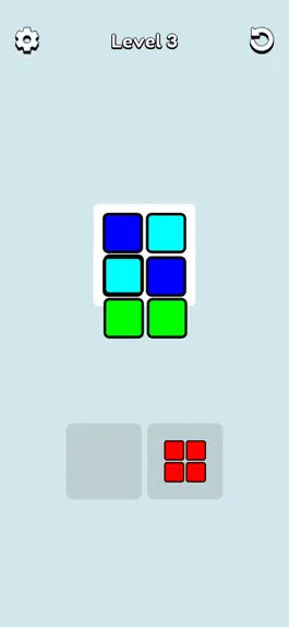 Game screenshot Blochroma hack
