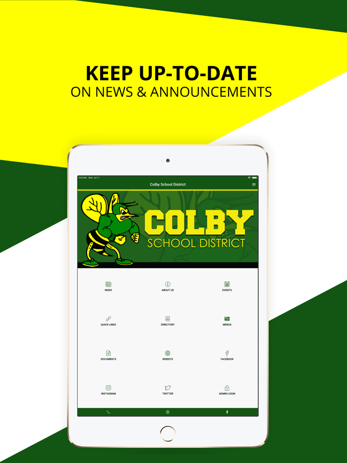 Colby School District
